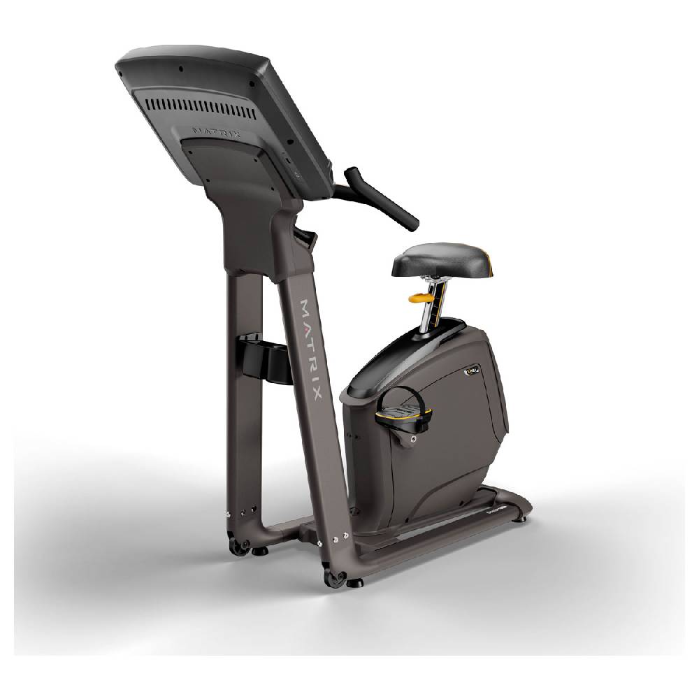 Sport Tec Matrix Ergometer U50 mit XUR-Konsole Letzte 3 Tage