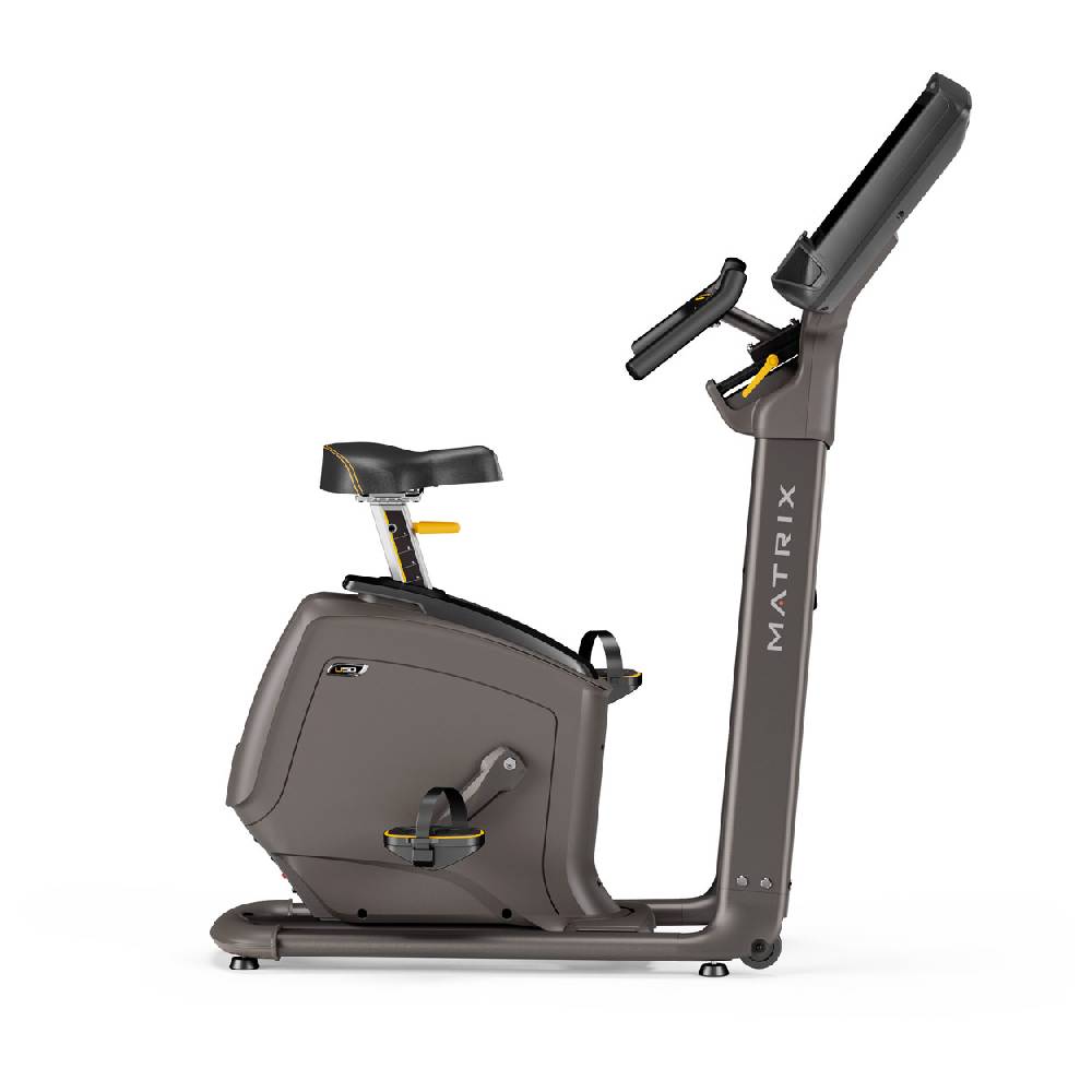 Sport Tec Matrix Ergometer U50 mit XUR-Konsole Letzte 3 Tage