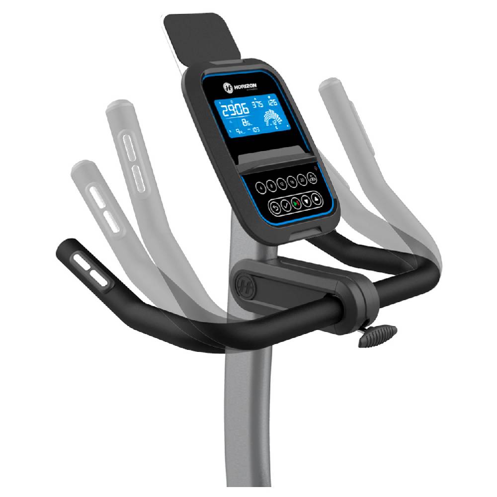 Sport Tec Horizon Fitness Ergometer Paros 3.0 JETZT KAUFEN