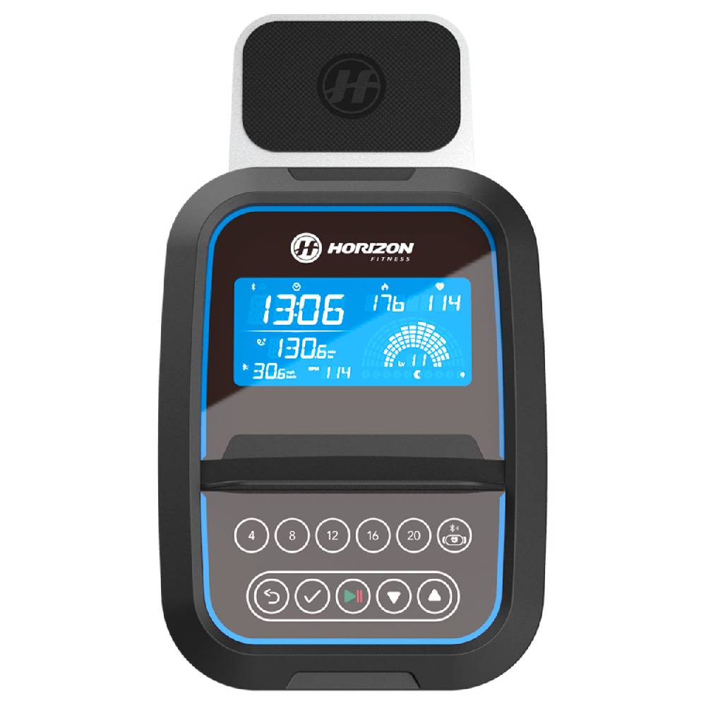 Sport Tec Horizon Fitness Ergometer Paros 3.0 JETZT KAUFEN
