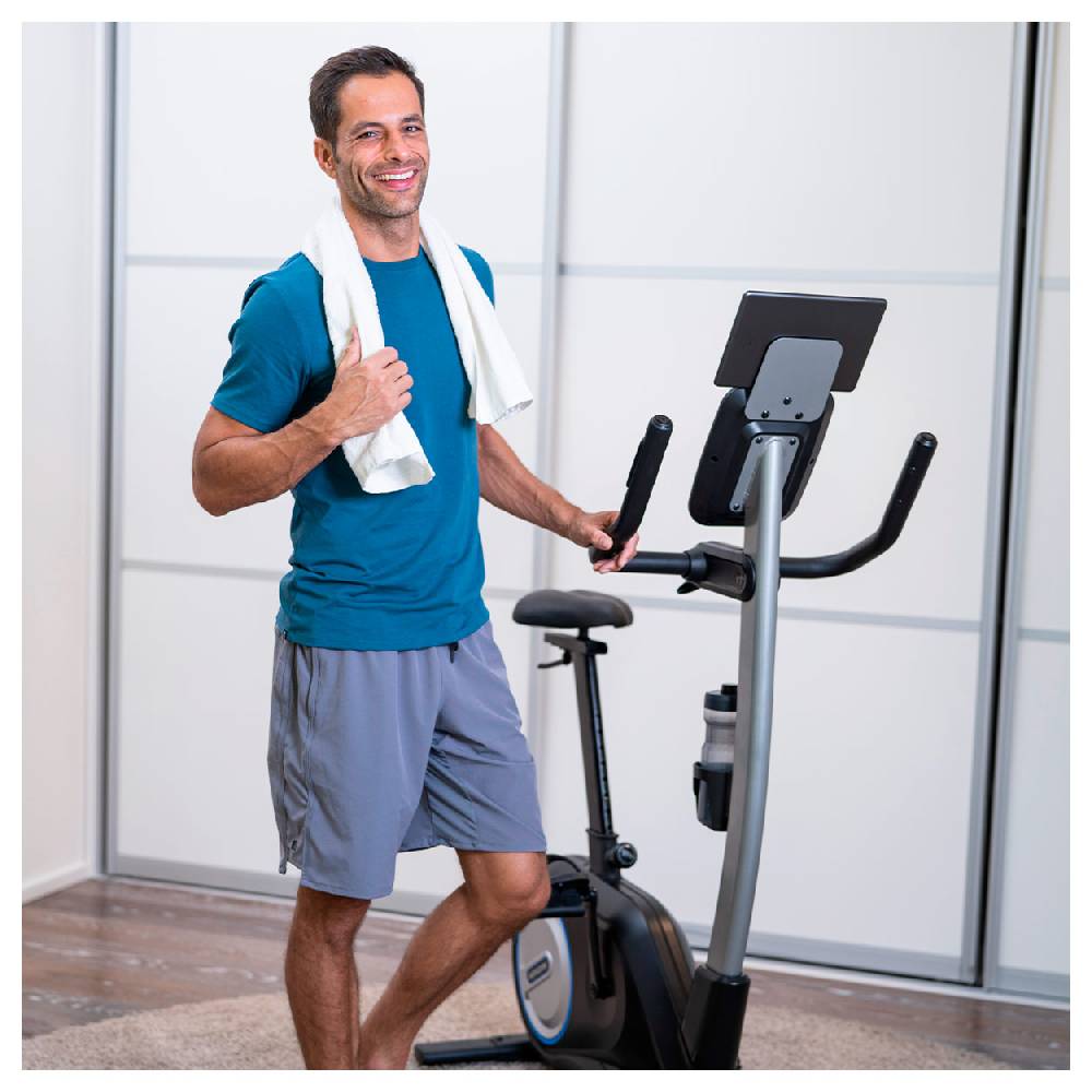 Sport Tec Horizon Fitness Ergometer Paros 3.0 JETZT KAUFEN