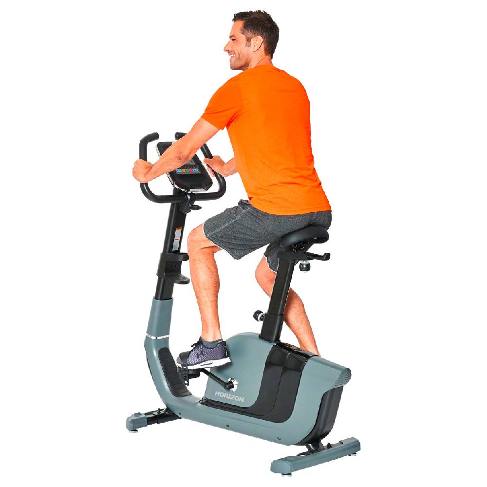 Sport Tec Horizon Fitness Ergometer Comfort 4.0 Letzte 2 Tage