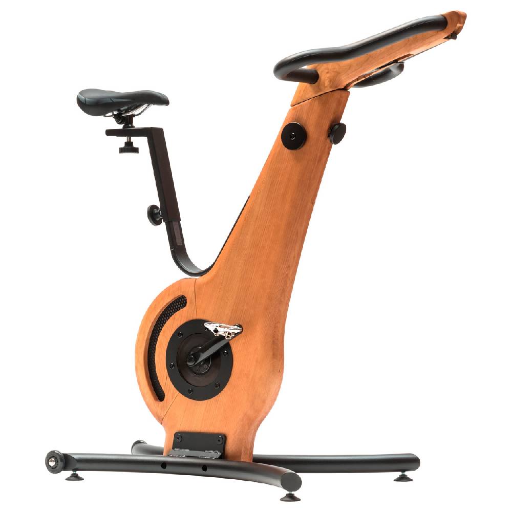Sport Tec NOHrD Bike-Fahrradergometer, Kirsche Bis zu 60% Rabatt
