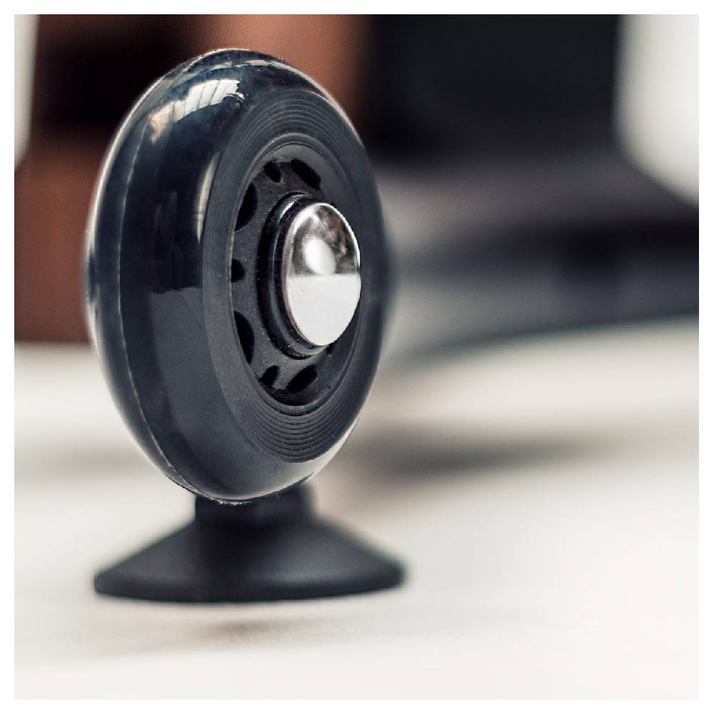 Sport Tec NOHrD Bike-Fahrradergometer, Kirsche Bis zu 60% Rabatt