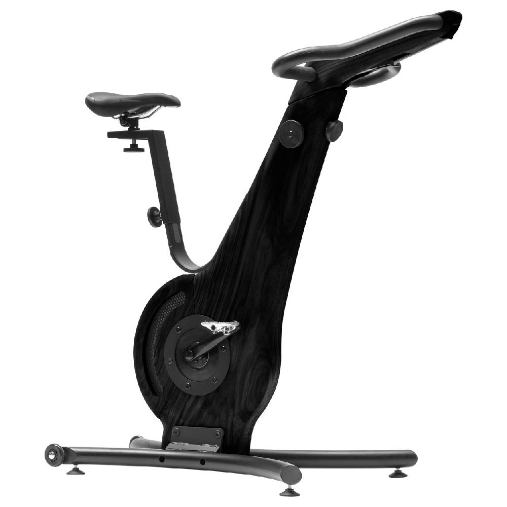 Sport Tec NOHrD Bike-Fahrradergometer, Shadow Nur für heute