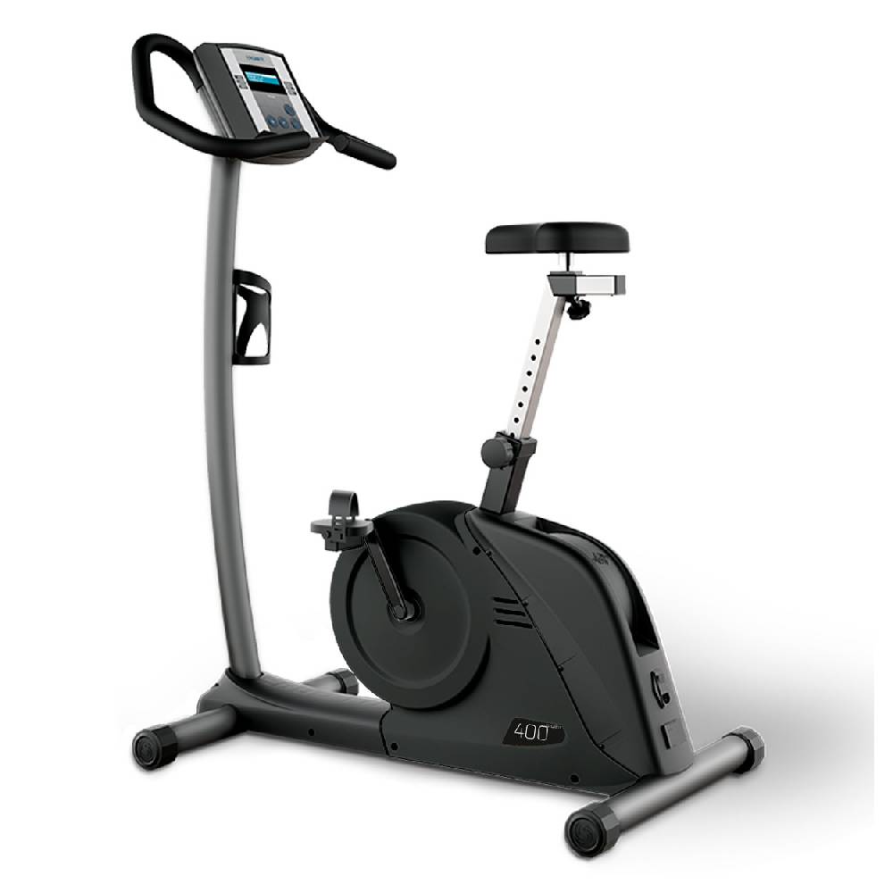Sport Tec ERGO-FIT Ergometer Cycle 400 Sonderangebot der Fabrik