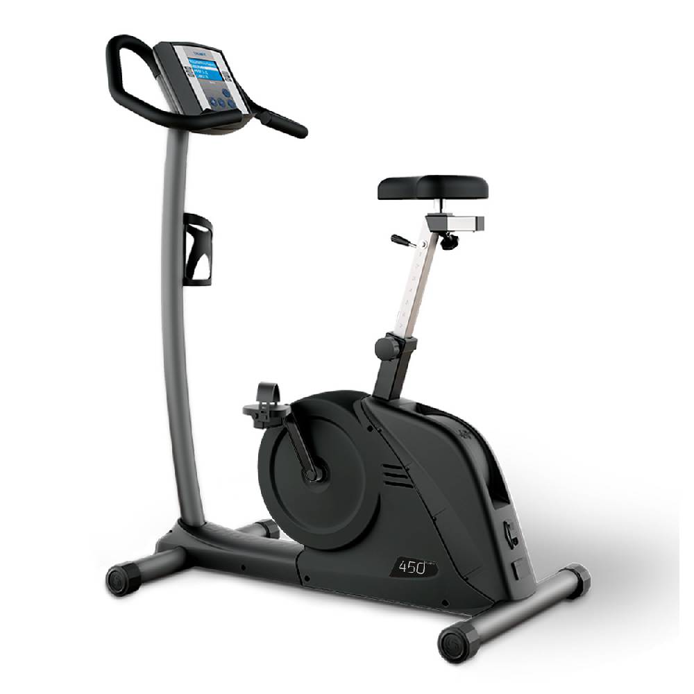 Sport Tec ERGO-FIT Ergometer Cycle 450 Bis zu 55% Rabatt