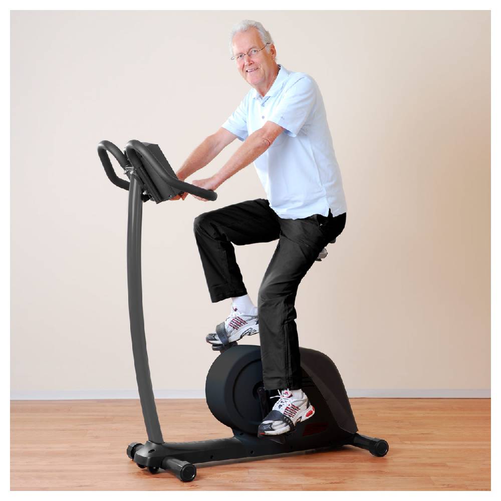 Sport Tec ERGO-FIT Ergometer Cycle 450 Bis zu 55% Rabatt