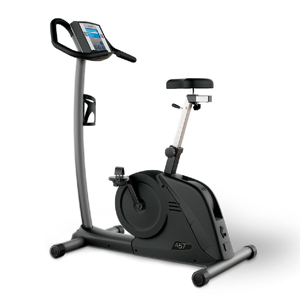 Sport Tec ERGO-FIT Ergometer Cycle 457 med Discount Store für neue Produkte