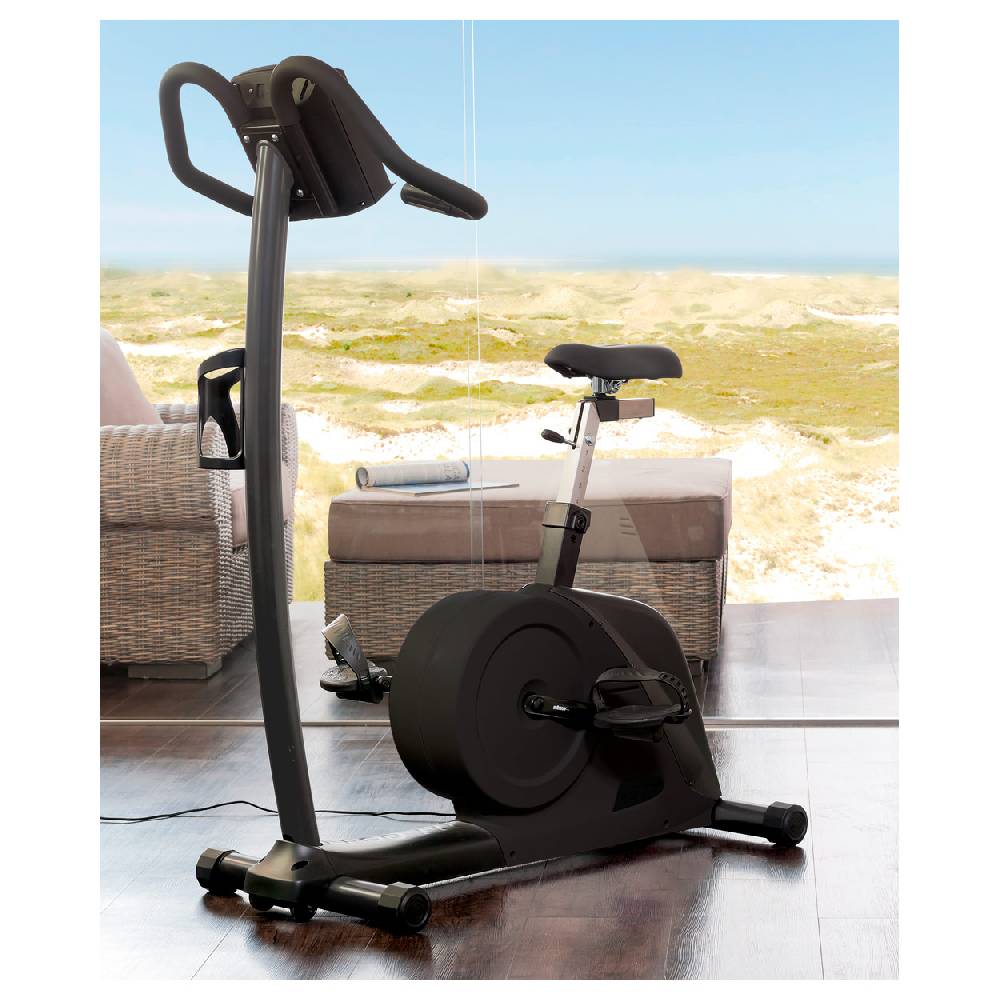 Sport Tec ERGO-FIT Ergometer Cycle 457 med Discount Store für neue Produkte