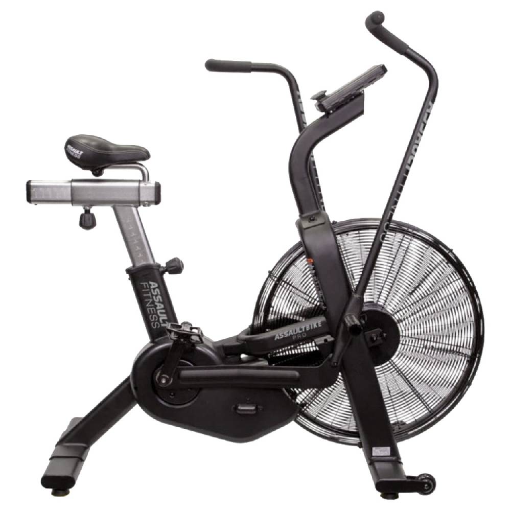 Sport Tec ASSAULT FITNESS AirBike Pro 50% Rabatt mit kostenlosem Versand