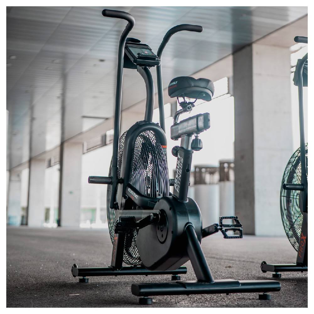 Sport Tec ASSAULT FITNESS AirBike Pro X Clearance-Verkauf