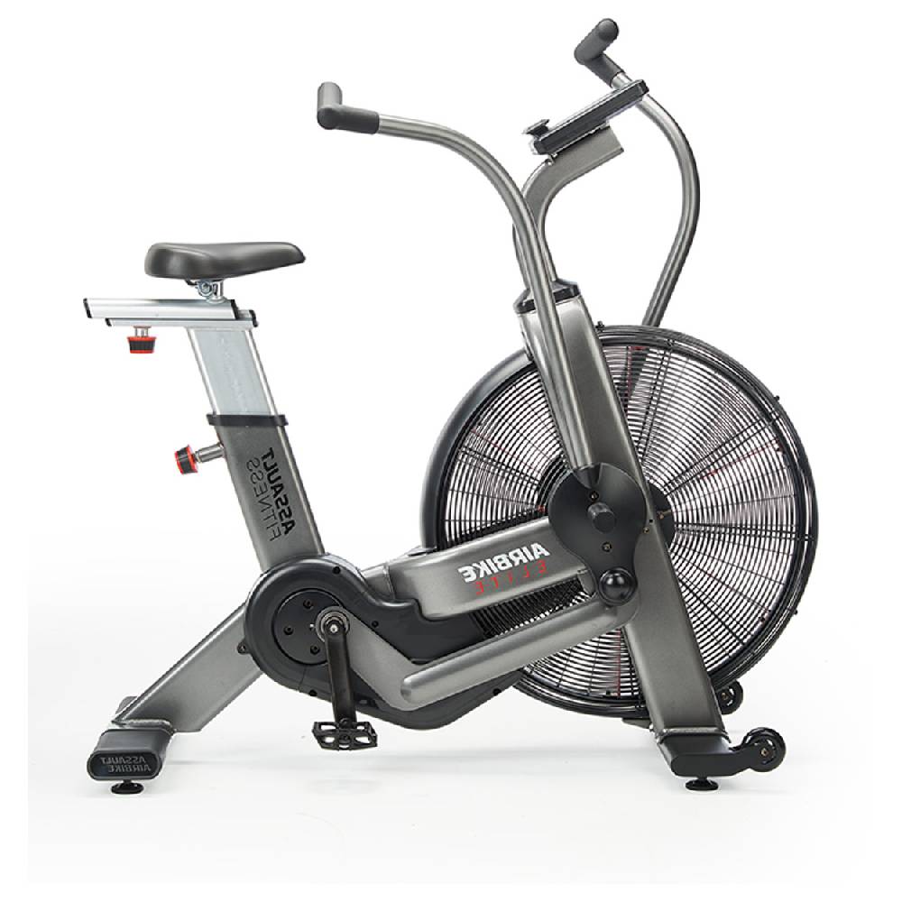 Sport Tec ASSAULT FITNESS AirBike Elite Kostenloser Versand international