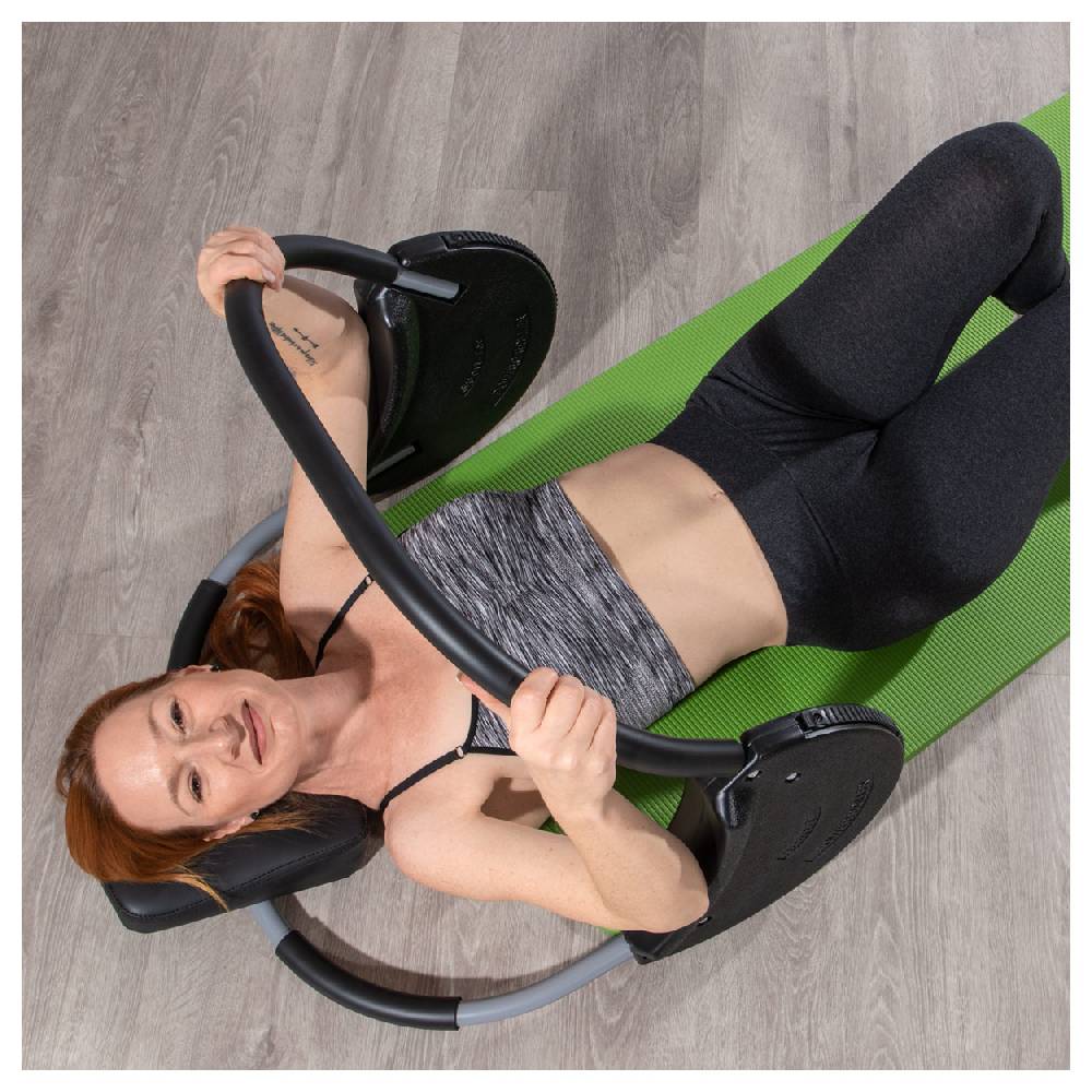 Sport Tec Bauchtrainer Power Roller 2025