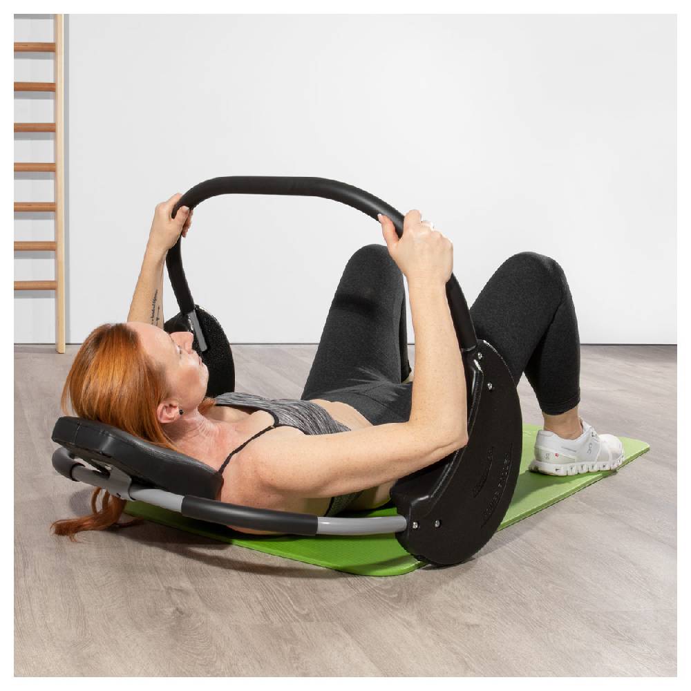 Sport Tec Bauchtrainer Power Roller 2025