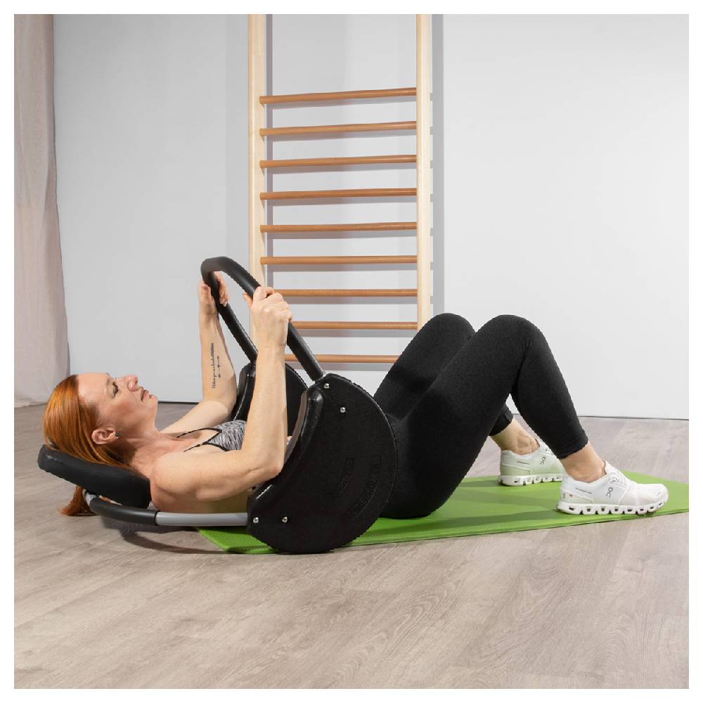 Sport Tec Bauchtrainer Power Roller 2025