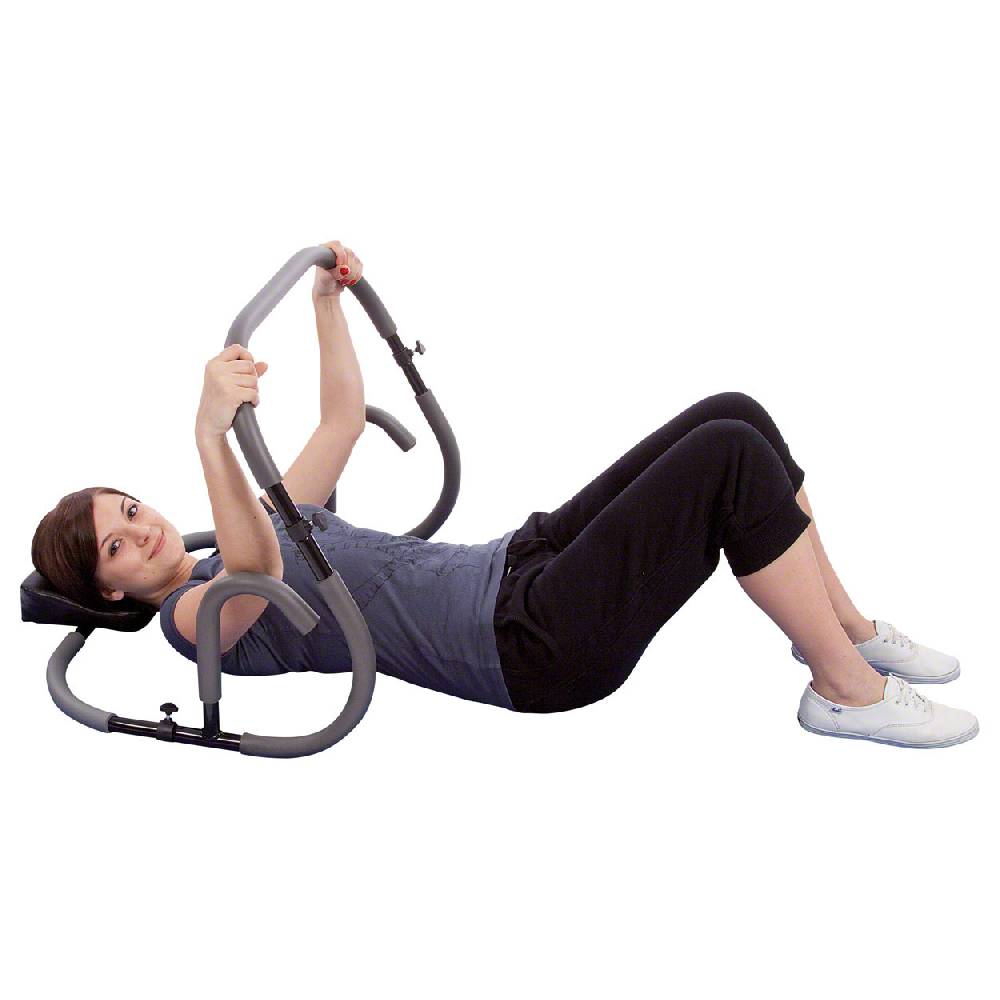 Sport Tec TUNTURI Bauchtrainer Ab-Trainer Fabrik Onlineshop