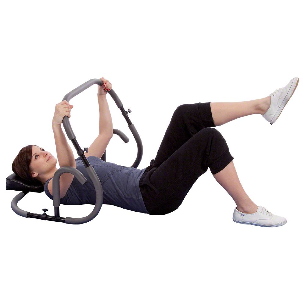 Sport Tec TUNTURI Bauchtrainer Ab-Trainer Fabrik Onlineshop