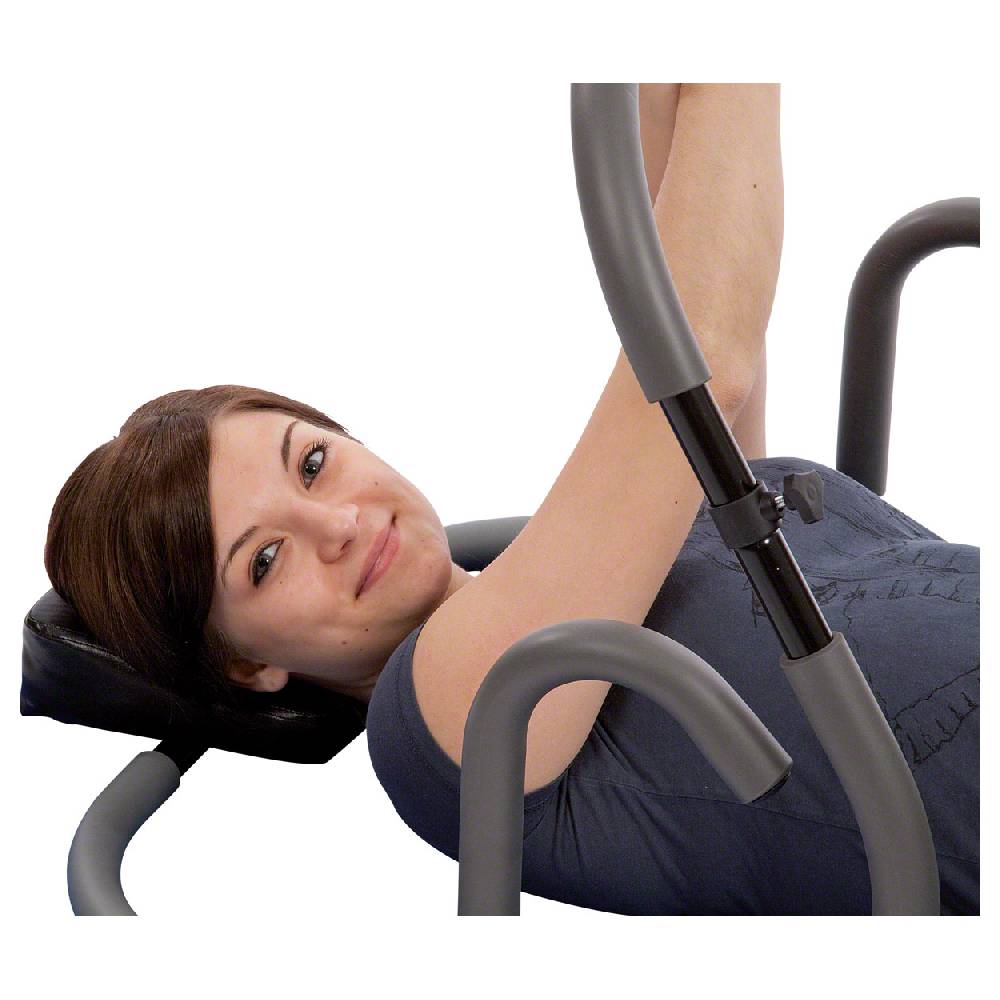 Sport Tec TUNTURI Bauchtrainer Ab-Trainer Fabrik Onlineshop