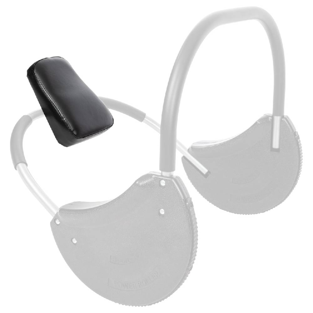Sport Tec Ersatzkopfteil für Power Roller Sonderangebot