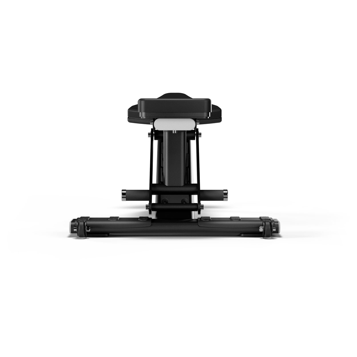 Sport Tec Vision Fitness Adjustable Bench verstellbare Hantelbank, 135x70x51 cm Rabatt