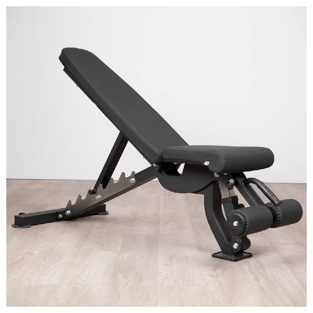 Sport Tec Sport-Tec Hantelbank, Flat, Incline, Decline, LxBxH 128,5x65x45,5 cm Günstig kaufen