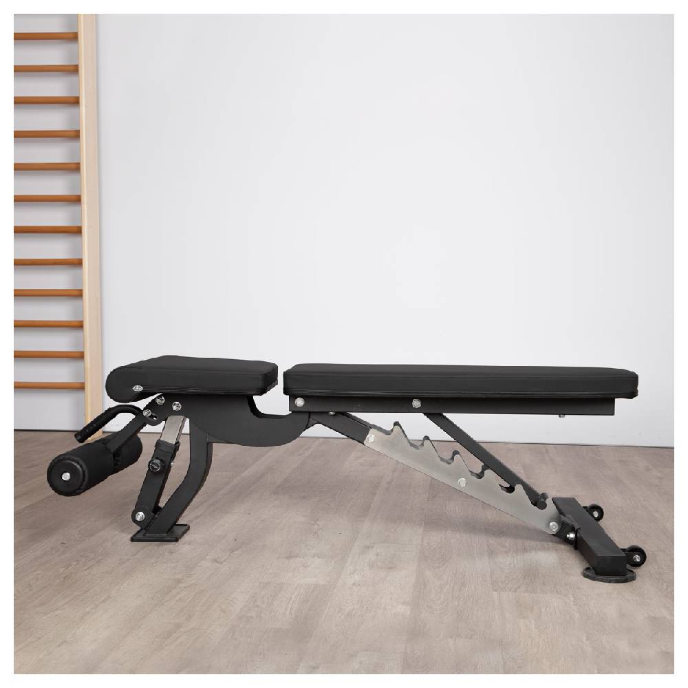 Sport Tec Sport-Tec Hantelbank, Flat, Incline, Decline, LxBxH 128,5x65x45,5 cm Günstig kaufen