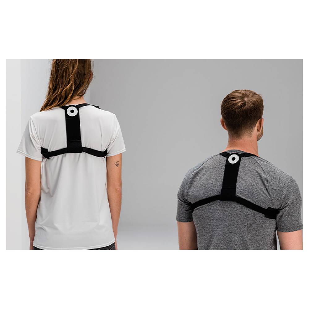 Sport Tec BLACKROLL Haltungstrainer New Posture, Gr. XL-XXL Saisonschlussverkauf