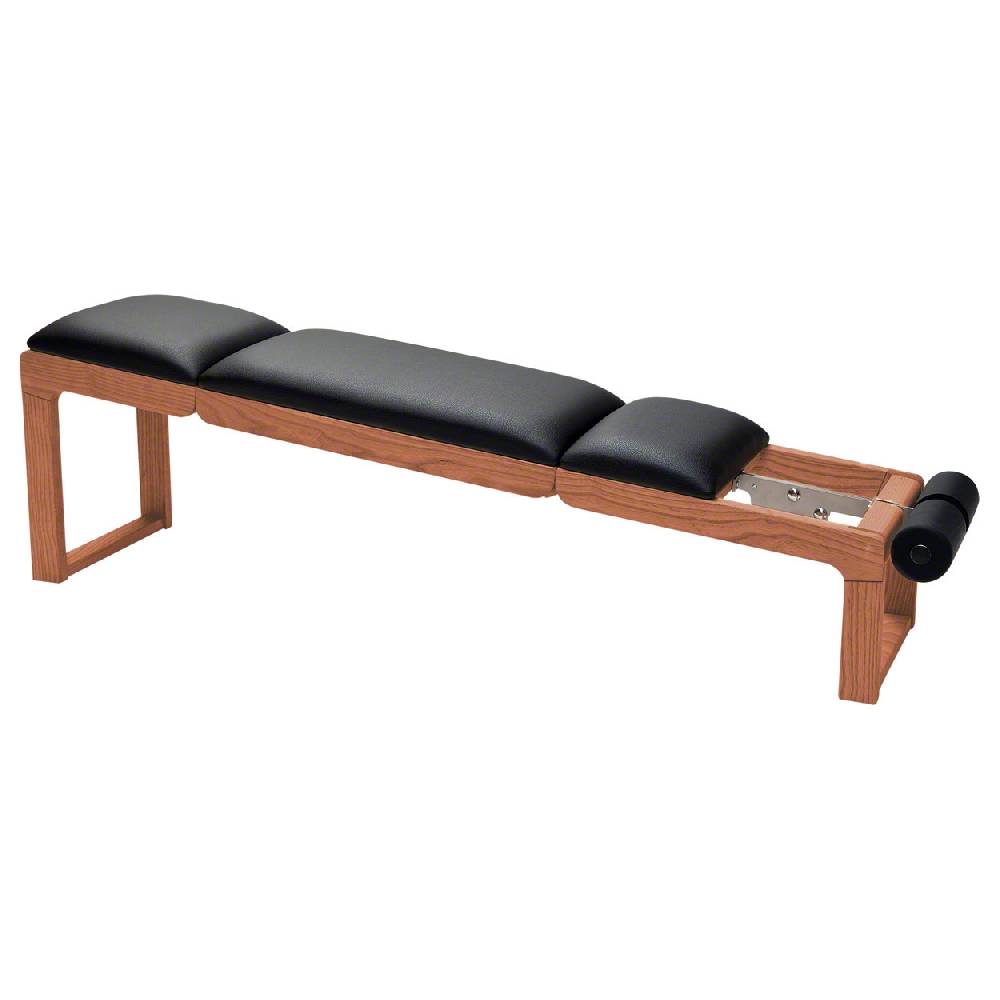 Sport Tec NOHrD Bauch- und Rückentrainer Triatrainer, Club-Sport Black Friday