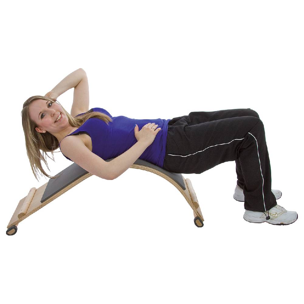 Sport Tec Bodybow Trainingsbank Heißer Verkauf