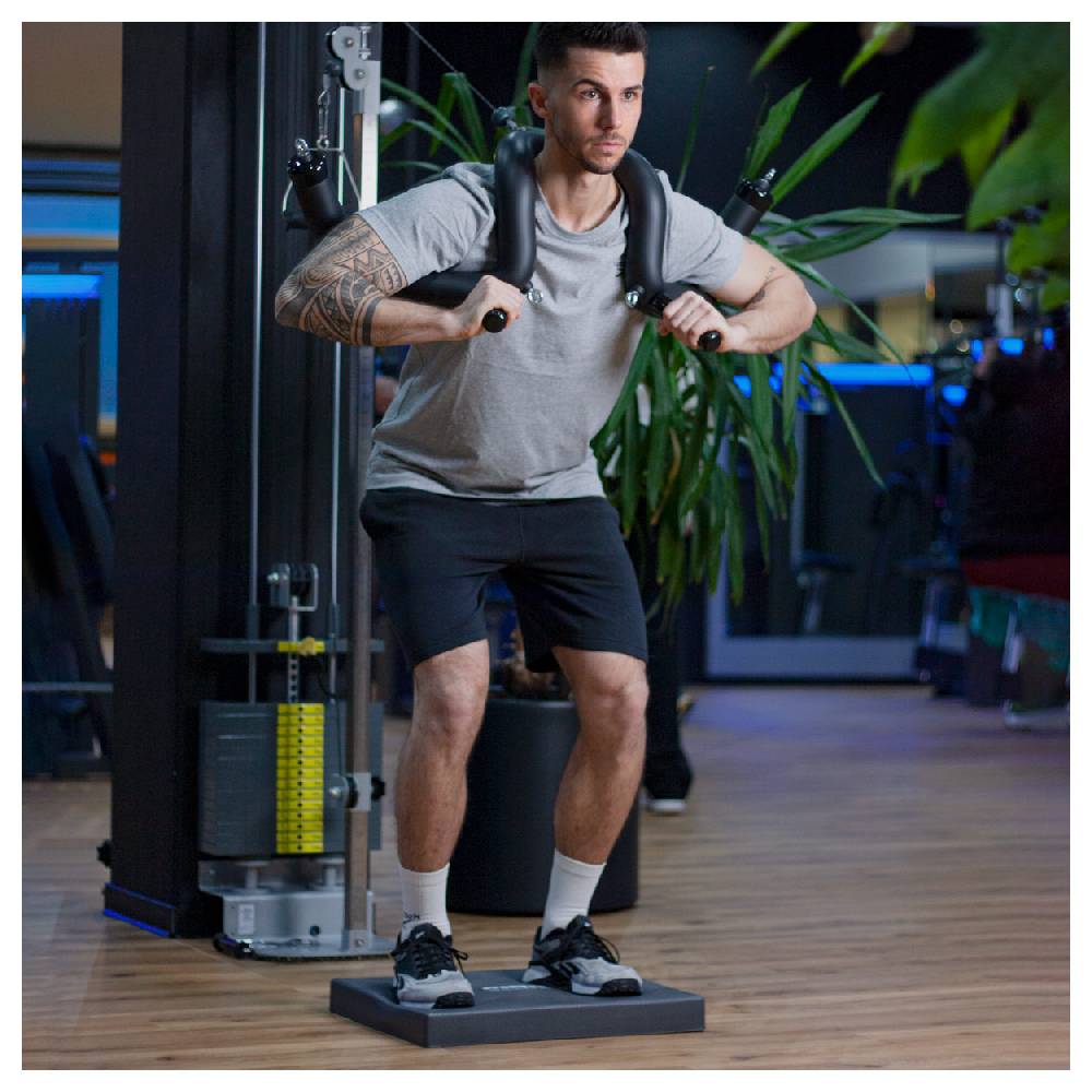 Sport Tec Schultermuskel-Balance-Trainer MBFlex Top Angebot