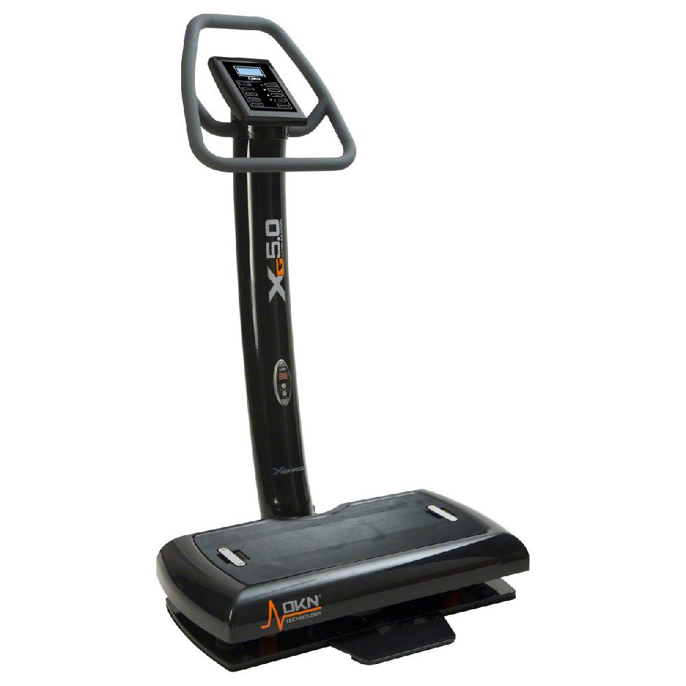 Sport Tec DKN Vibrationsplatte XG 5.0 Neueste Mode