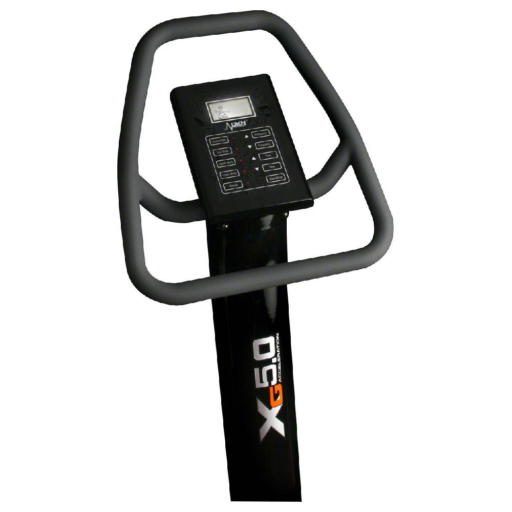 Sport Tec DKN Vibrationsplatte XG 5.0 Neueste Mode