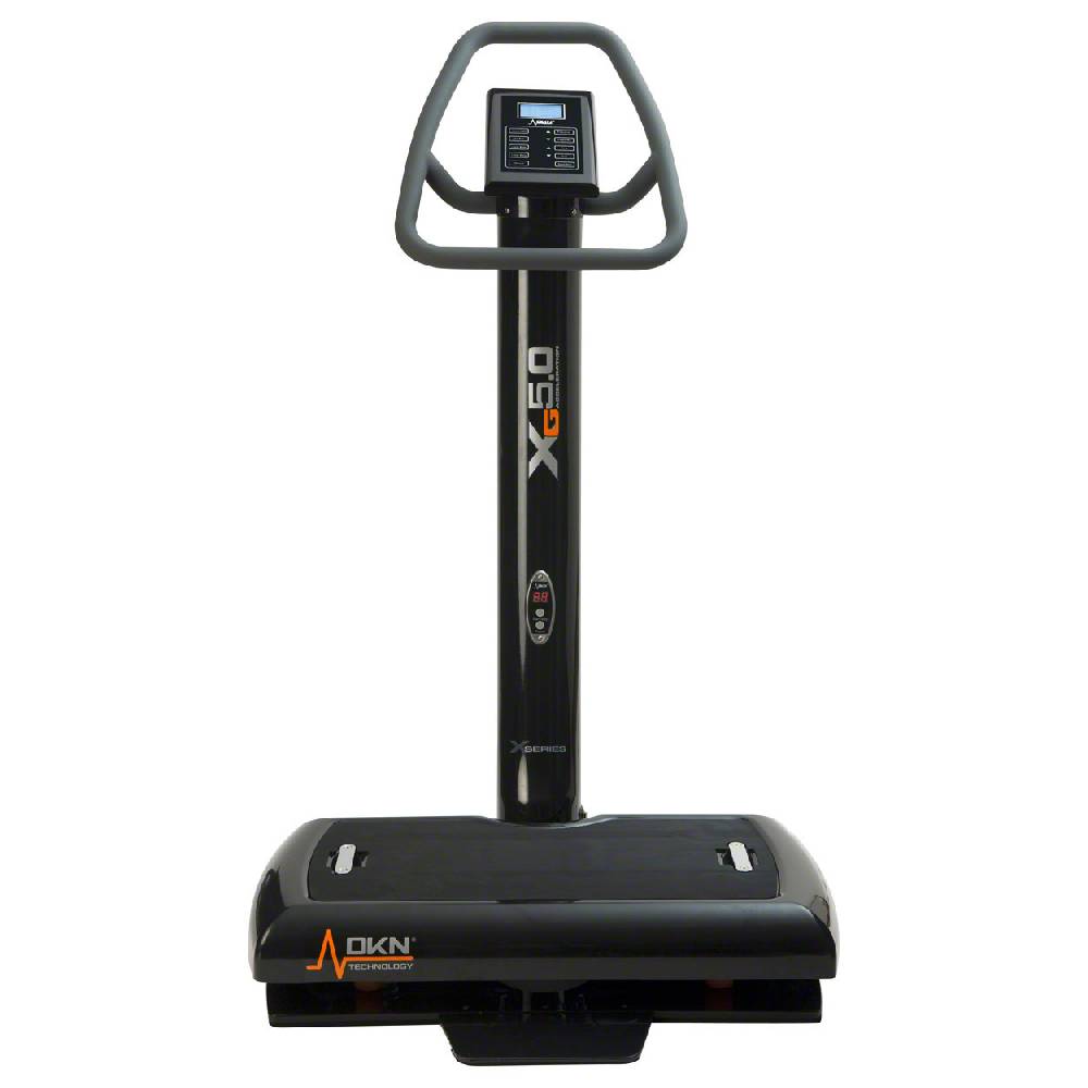 Sport Tec DKN Vibrationsplatte XG 5.0 Neueste Mode