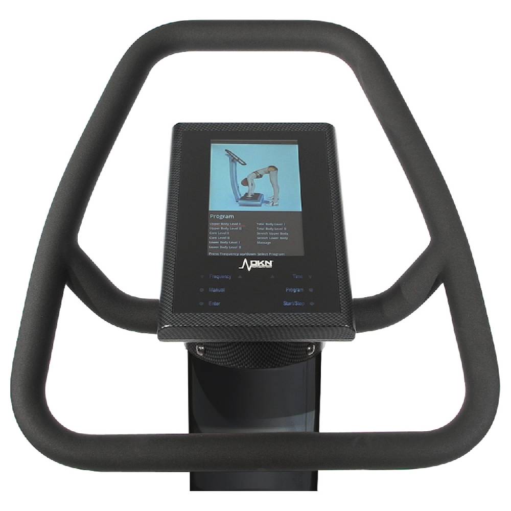 Sport Tec DKN Vibrationsplatte XG 10.0 Pro Online Outlet