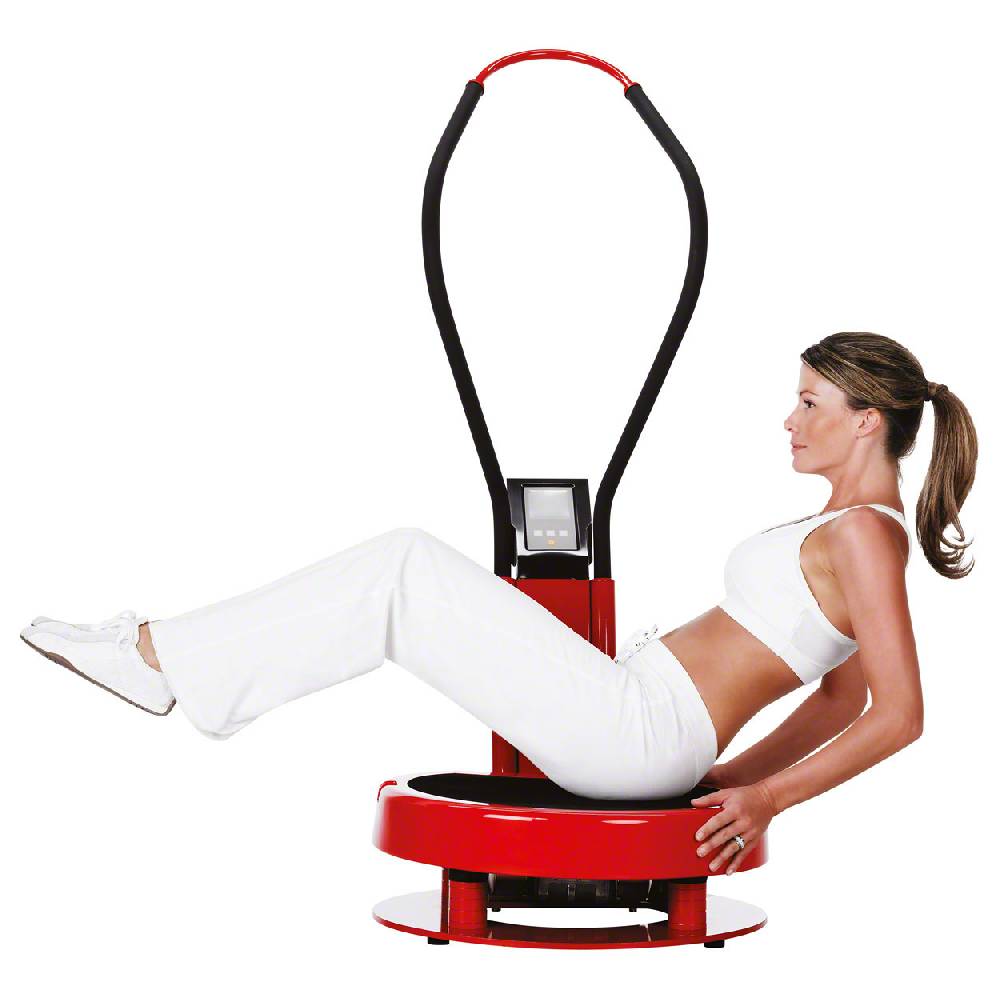 Sport Tec Gymna Vibrationsplatte fitvibe smart Zeitlich begrenztes Angebot