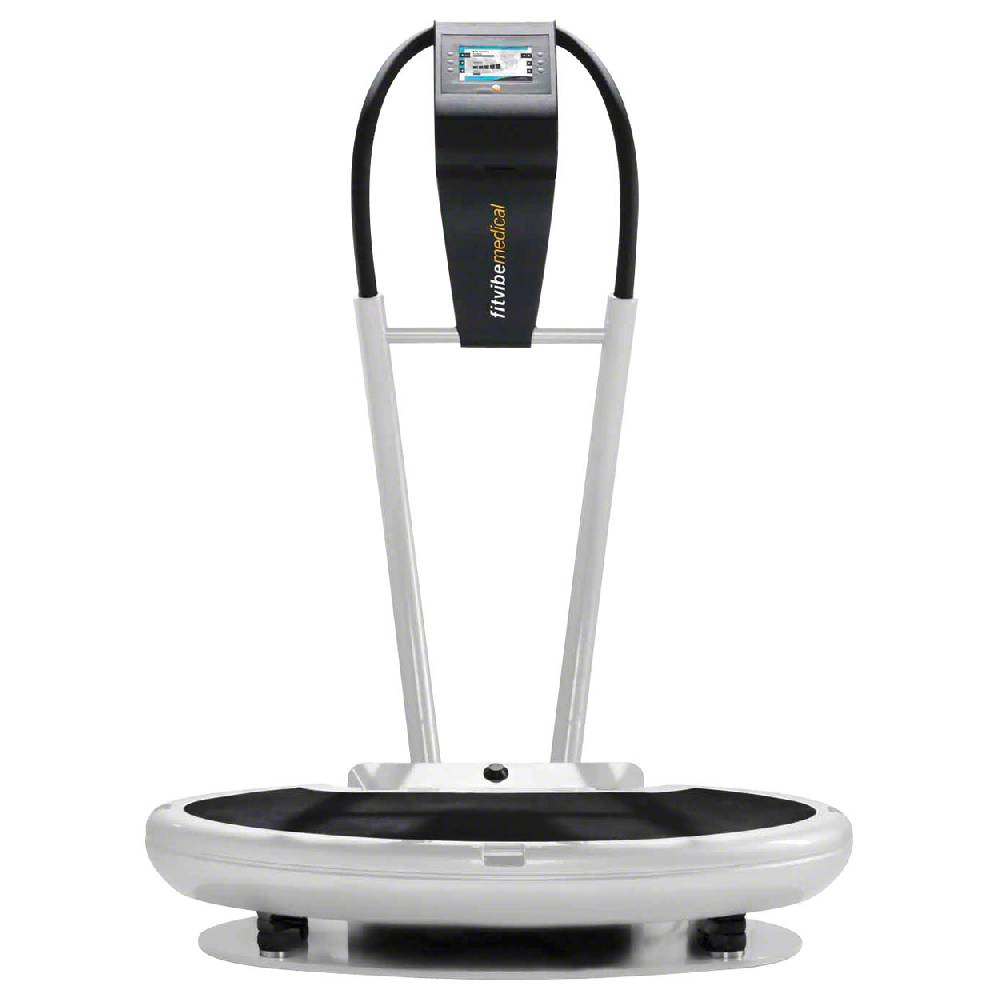 Sport Tec Gymna Vibrationsplatte fitvibe medical Exklusive Angebote