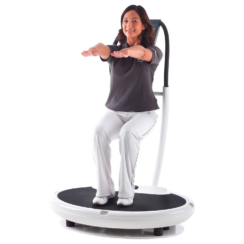 Sport Tec Gymna Vibrationsplatte fitvibe medical Exklusive Angebote