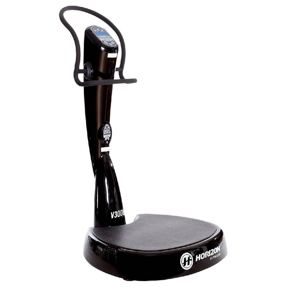 Sport Tec Horizon Fitness Vibrationsplatte V3000 Blitzangebot