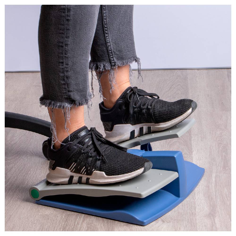 Sport Tec LIGHTFEET Bein- und Venentrainer Riesige Ersparnisse