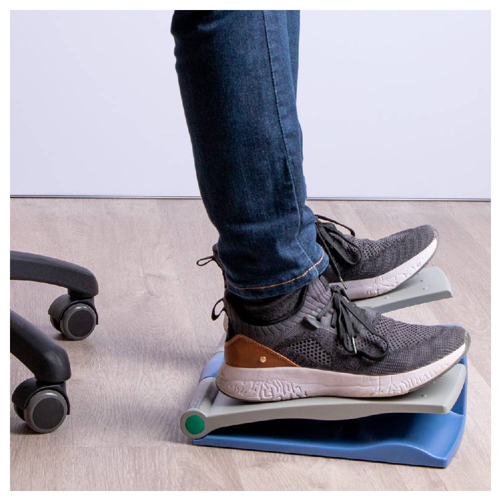 Sport Tec LIGHTFEET Bein- und Venentrainer Riesige Ersparnisse