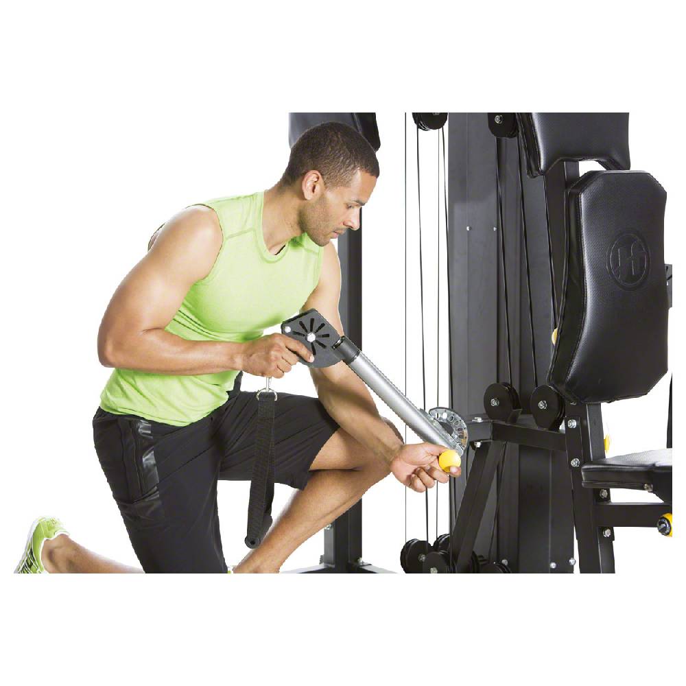 Sport Tec Horizon Fitness Kraftstation Torus 3 JETZT KAUFEN