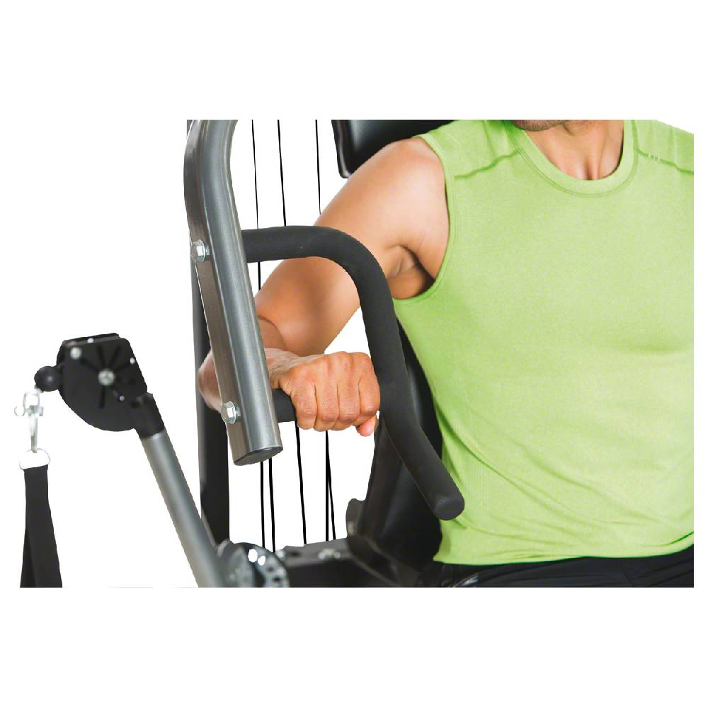 Sport Tec Horizon Fitness Kraftstation Torus 3 JETZT KAUFEN