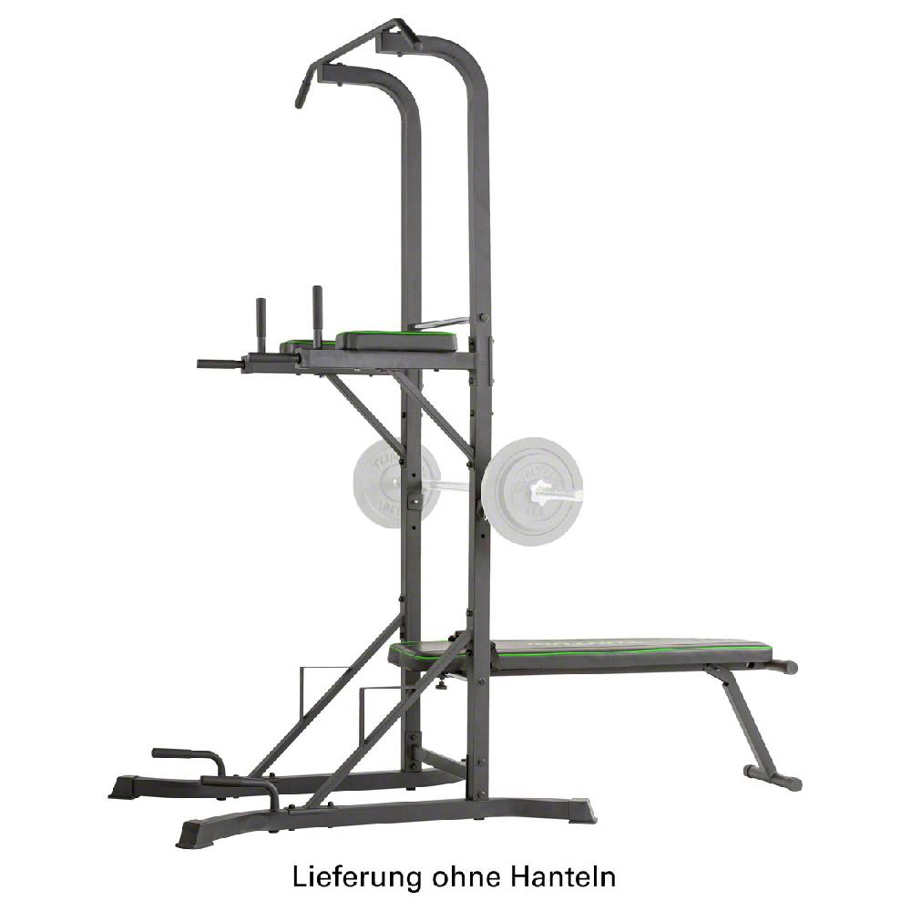 Sport Tec TUNTURI Kraftstation Power Tower PT60 Letzte 2 Tage