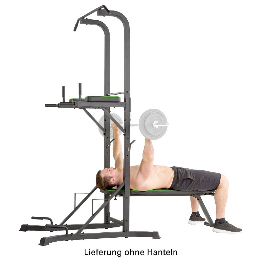 Sport Tec TUNTURI Kraftstation Power Tower PT60 Letzte 2 Tage