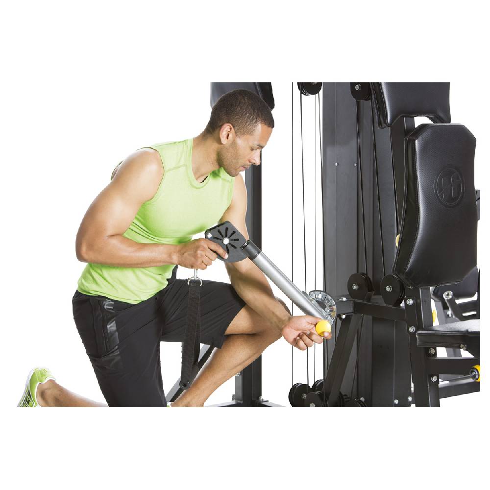 Sport Tec Horizon Fitness Kraftstation Torus 5 Bis zu 55% Rabatt