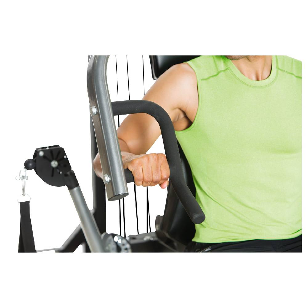 Sport Tec Horizon Fitness Kraftstation Torus 5 Bis zu 55% Rabatt