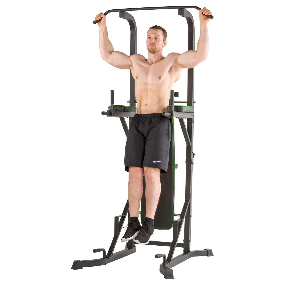 Sport Tec TUNTURI Kraftstation Power Tower PT60 Discount Store für neue Produkte