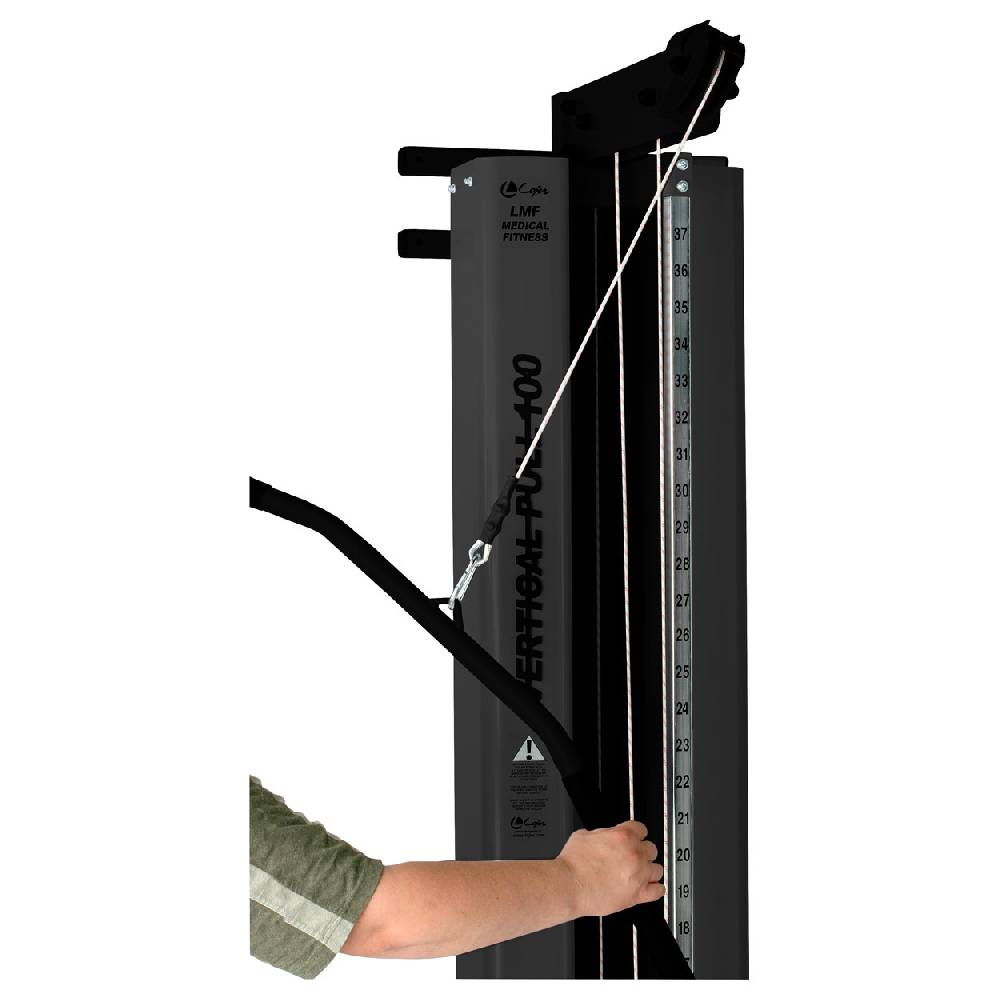 Sport Tec Lojer Vertikalzugapparat Vertical Pull 100 Rabatte dieses Monats