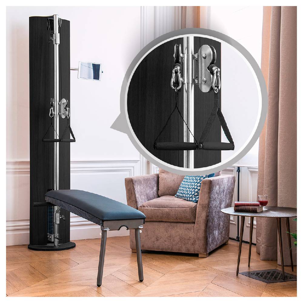 Sport Tec NOHRD Zuggriffe für SlimBeam Shadow Auslauf